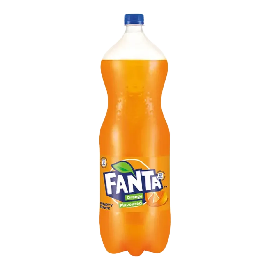 Fanta