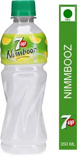 7 UP NIMBOOZ 350 ML