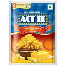 ACT II XTREME BUTTER 70 GM