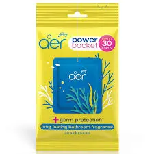 AER SEA BREEZE 10 G