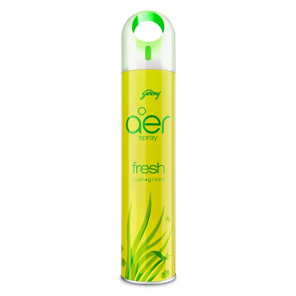 AER SPRAY FRESH 300 ML