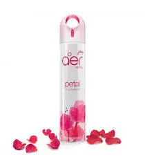 AER SPRAY PETAL 300 ML