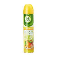 AIR WICK CITRUS SPLASH 245 ML