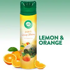 AIR WICK LEMON & ORANGE 245 ML