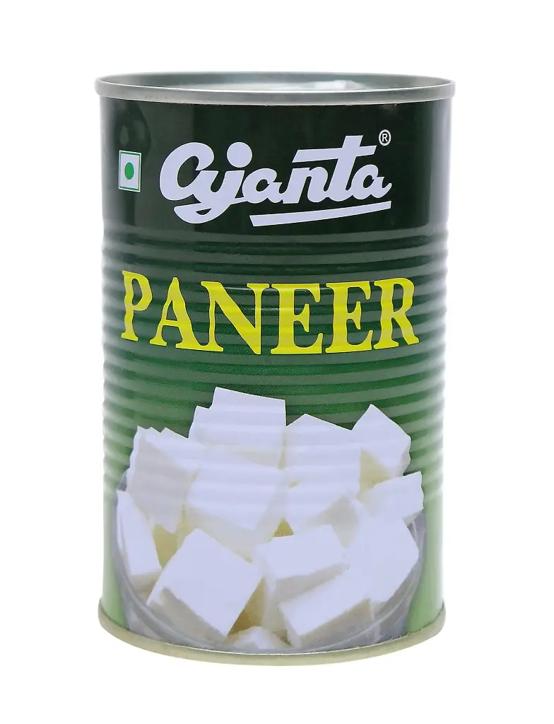 AJANTA PANEER