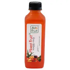 ALO FRUT MIXED FRUIT 300 ML