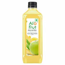 ALO FRUT MOSAMBI 300 ML