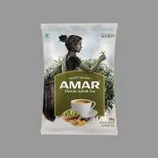 AMAR ELAICHI ADRAK TEA 250G