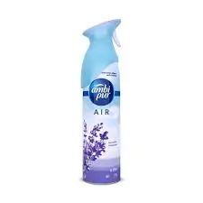 AMBI PUR AIR LAVENDER AND BOUQUET 275ML