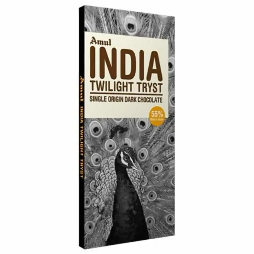 AMUL INDIA TWILIGHT TRYST 125 G