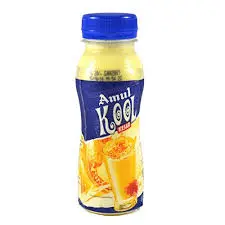 AMUL KOOL KESAR 200 ML