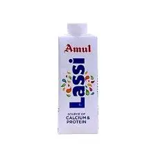 AMUL LASSI 200 ML