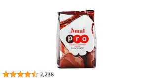 AMUL PRO CHOCOLATE 500G