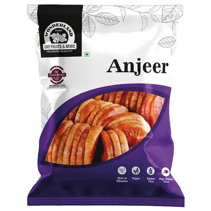 ANJEER PREMIUM 100G