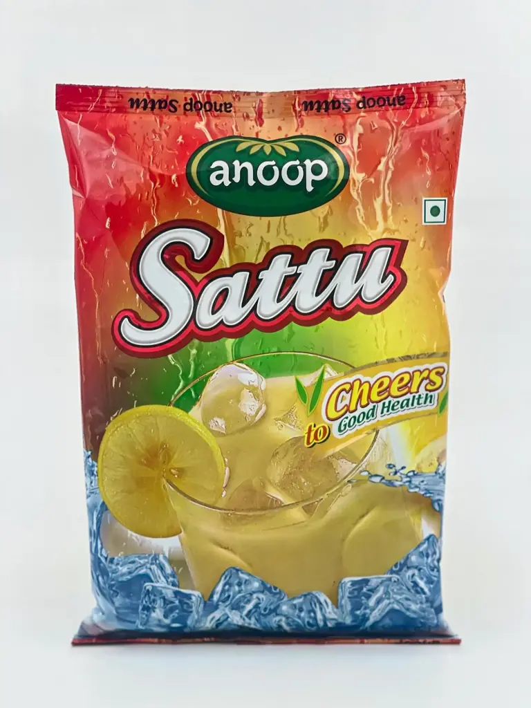 ANOOP SATTU 500 G