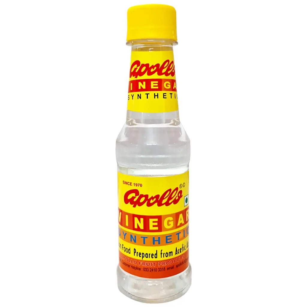 APOLLO VINEGAR 200 GM