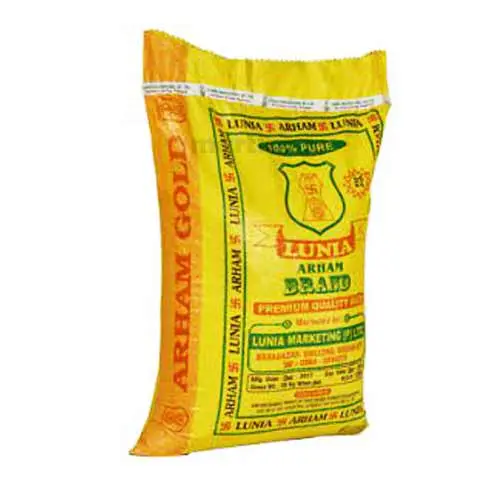 ARHAM YELLOW RICE 26 KG