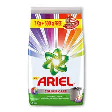 ARIEL COLOUR 1.5 KG