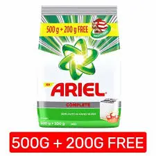 ARIEL COLOUR 700 GM