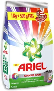 ARIEL COMPLETE + 500G + 200G