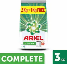 ARIEL COMPLETE 3 KG