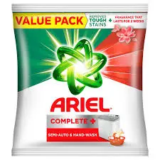 ARIEL COMPLETE 4 KG.