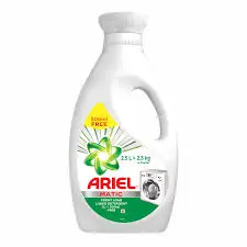 ARIEL FRONT LOAD LIQUID 2 LT.