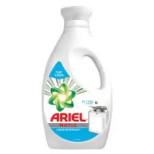 ARIEL MATIC DETERGENT LIQUID TOP LOAD 1LT.