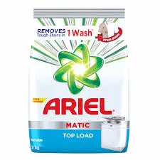 ARIEL MATIC TOP LOAD 2 KG.