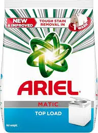 ARIEL MATIC TOPLOAD 2 KG