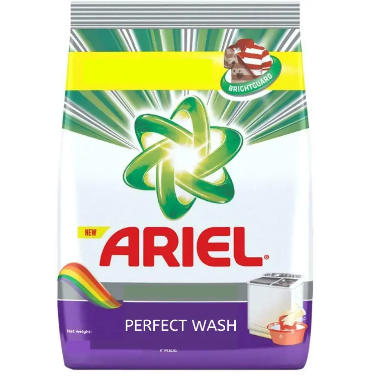 ARIEL PERFECT WASH 1 KG