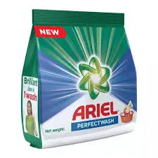 ARIEL PERFECT WASH 500 GM