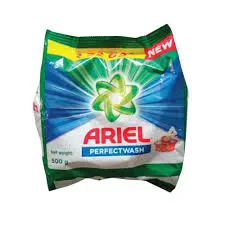 ARIEL PERFECTWASH 500 GM.