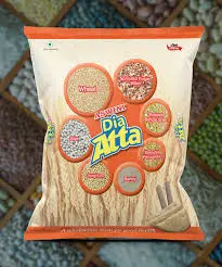 ASWINI DIA ATTA 1 KG