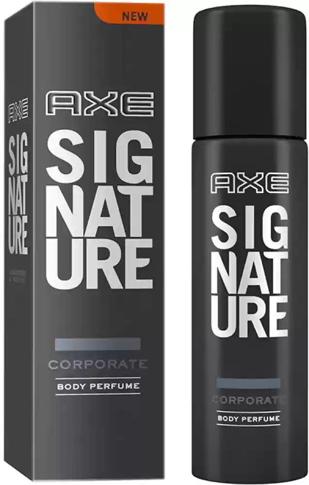 AXE SIGNATURE CORPORATE 122 ML