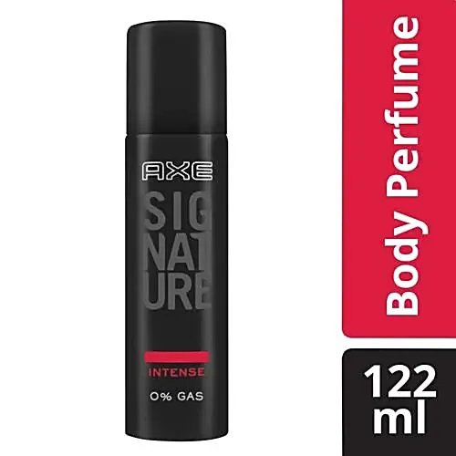 AXE SIGNATURE INTENSE 122 ML