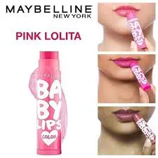 BABY LIPS SPF 20 LINK LOLITA 4G