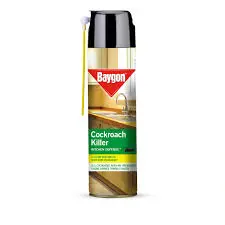 BAYGON COCKROACH KILLER 400 ML