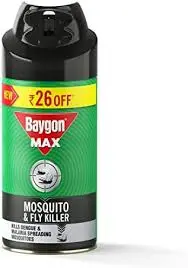 BAYGON MOSQUITO FLY KILLER 200 ML