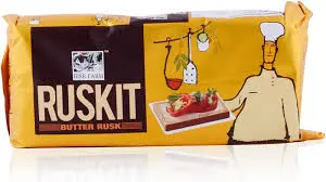 BISK FARM BUTTER RUSK 300 GM