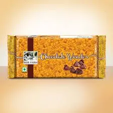 BISK FARM CHOCOLATE WONDER 200G