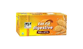 BISK FARM EAT FIT DIGESTIVE 250G