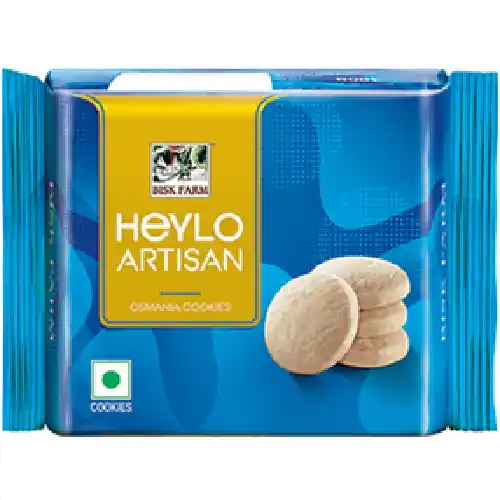 BISK FARM HEYLO ARTISAN 100 GM