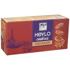 BISK FARM HEYLO COOKIES CHOCOLATE 75G