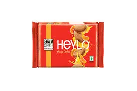 BISK FARM HEYLO ORANGE COOKIES 200G