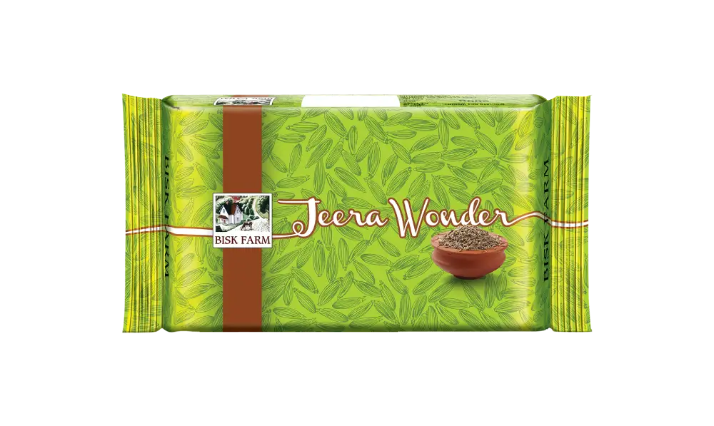 BISK FARM JEERA WONDER 300G