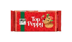 BISK FARM TOP PEPPY 200G