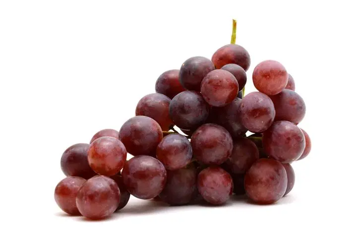 Red Globe Grapes