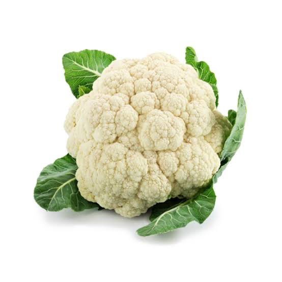 Cauliflower 