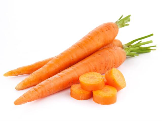 Carrot